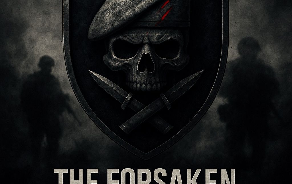 Forsaken Saviors YS Conflict