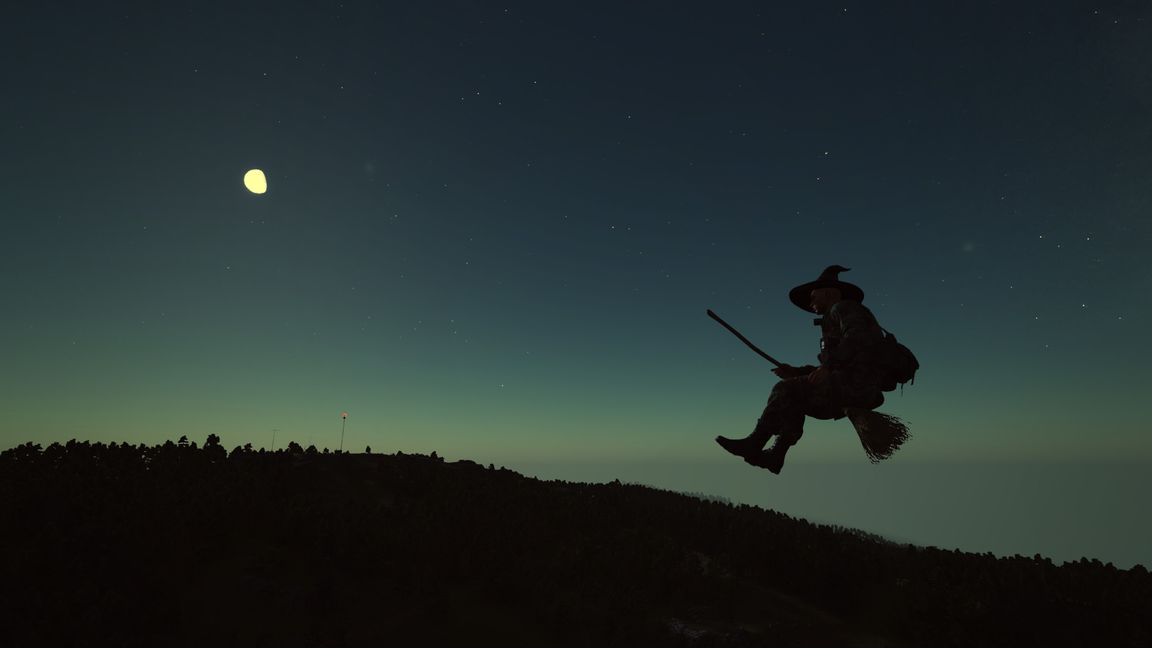 Plastics Halloween Pack