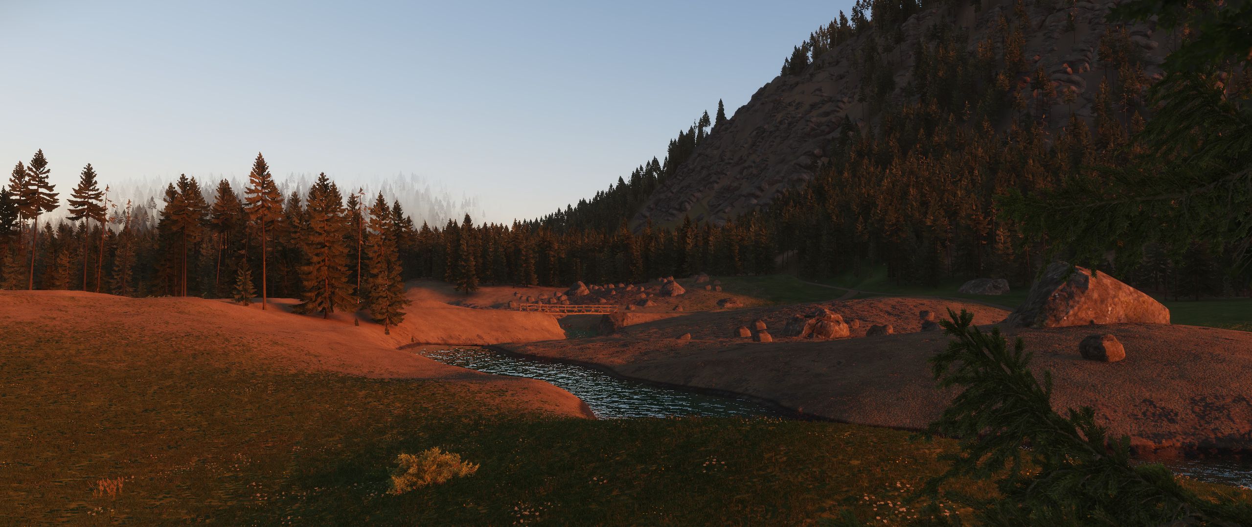 YellowStoneConflict