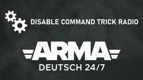 Disable Command Truck Radio