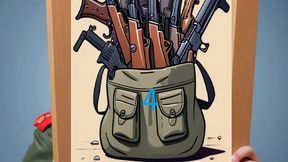 Frameworks Gunpack 4