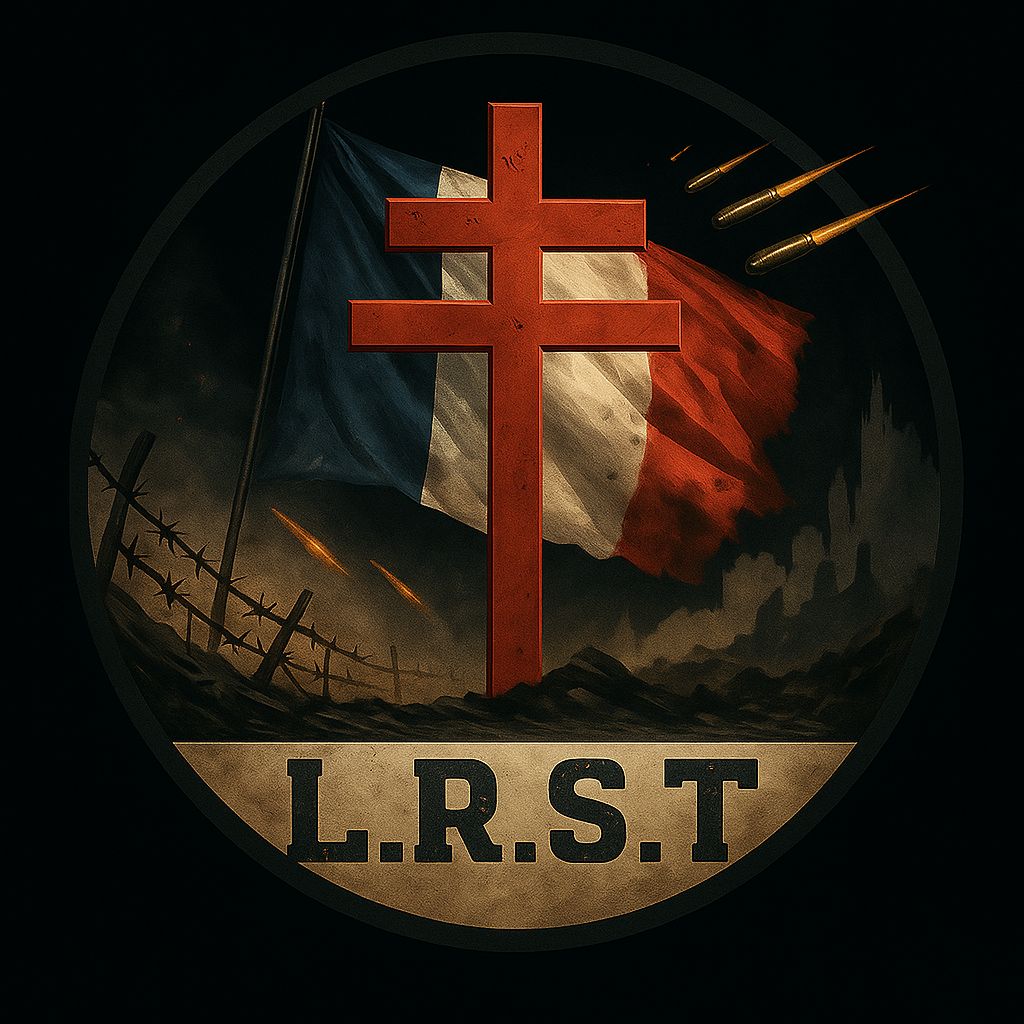 Les Resistant 2.2