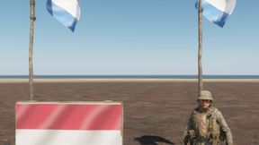 Dutch Uniforms NFP TAN