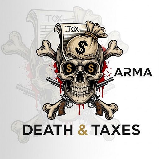 Death&Taxes Scoring Mod preview