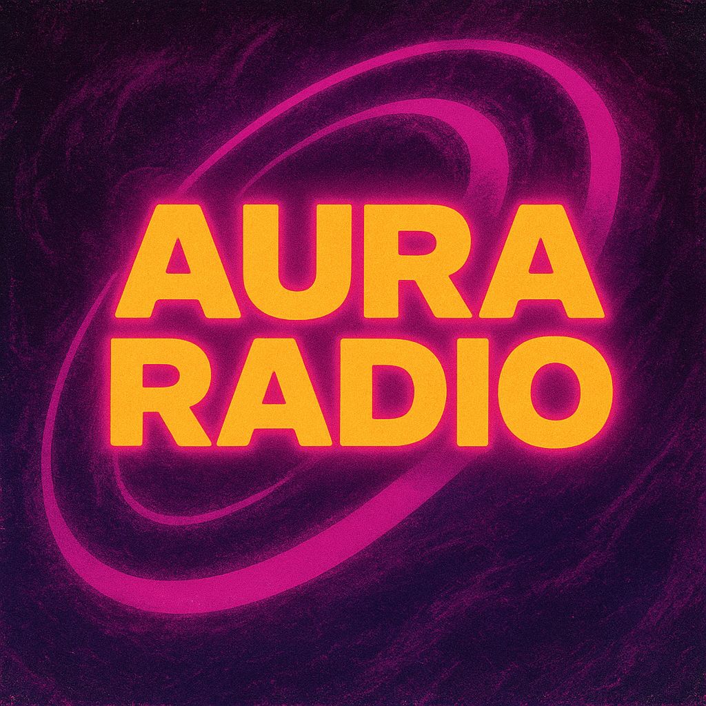Aura Radio Station