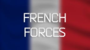 FF - French Forces