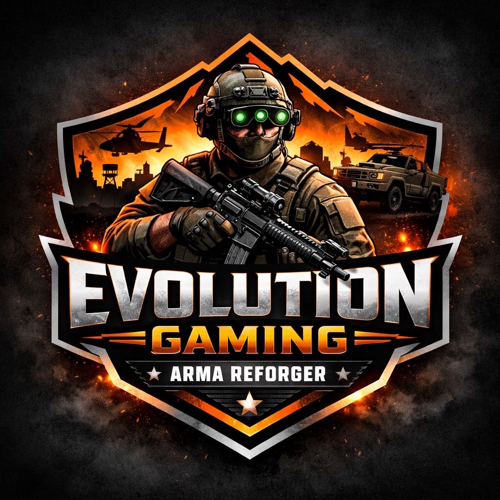 Evolution Gaming Pre-Alpha