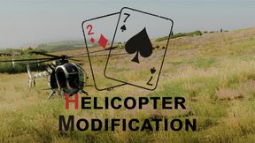 2-7 Helicopter Modification