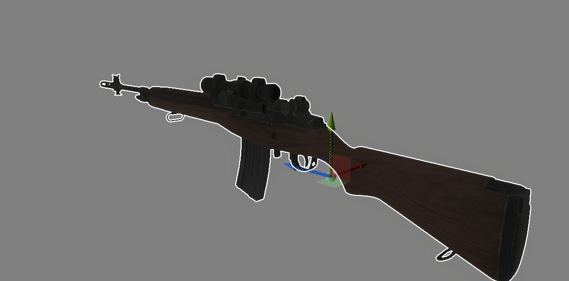 Sengraves Wacky Weapons