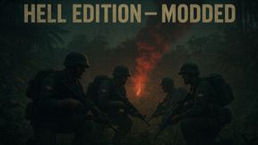 VIETNAM HELL EDITION DANISH