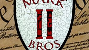 Mark II Bros Vehicle Configs