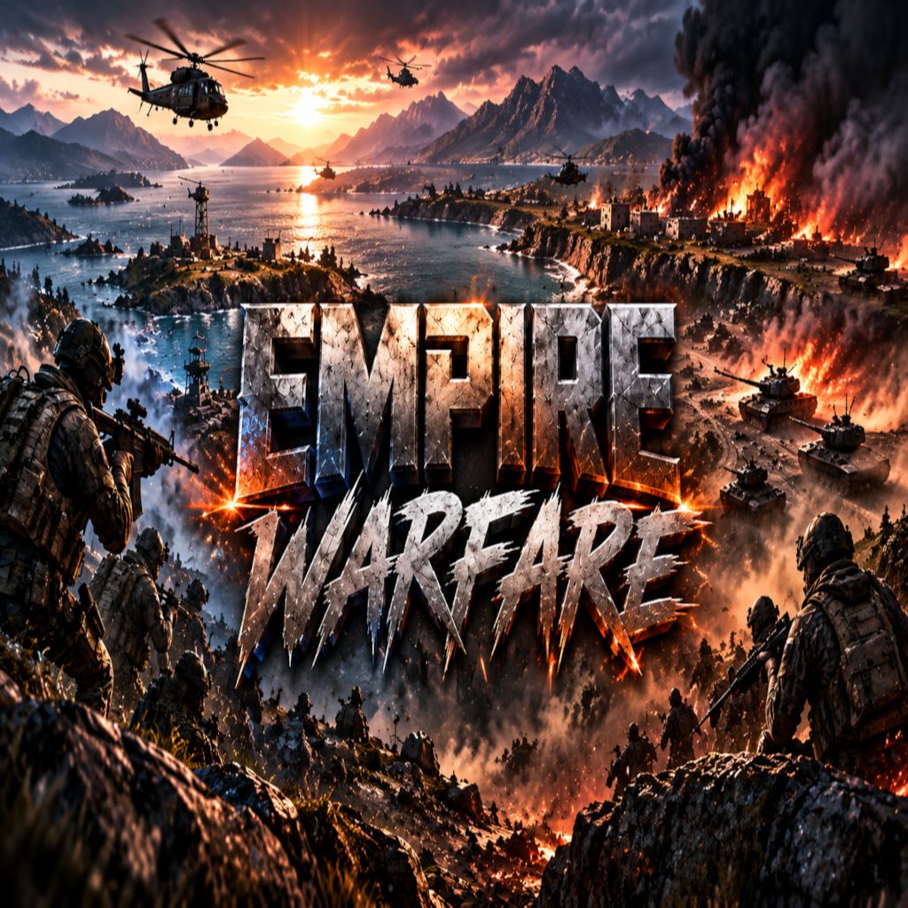 EMPIRE WARFARE