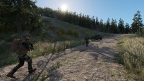 FRA CE BME & Winter Uniforms