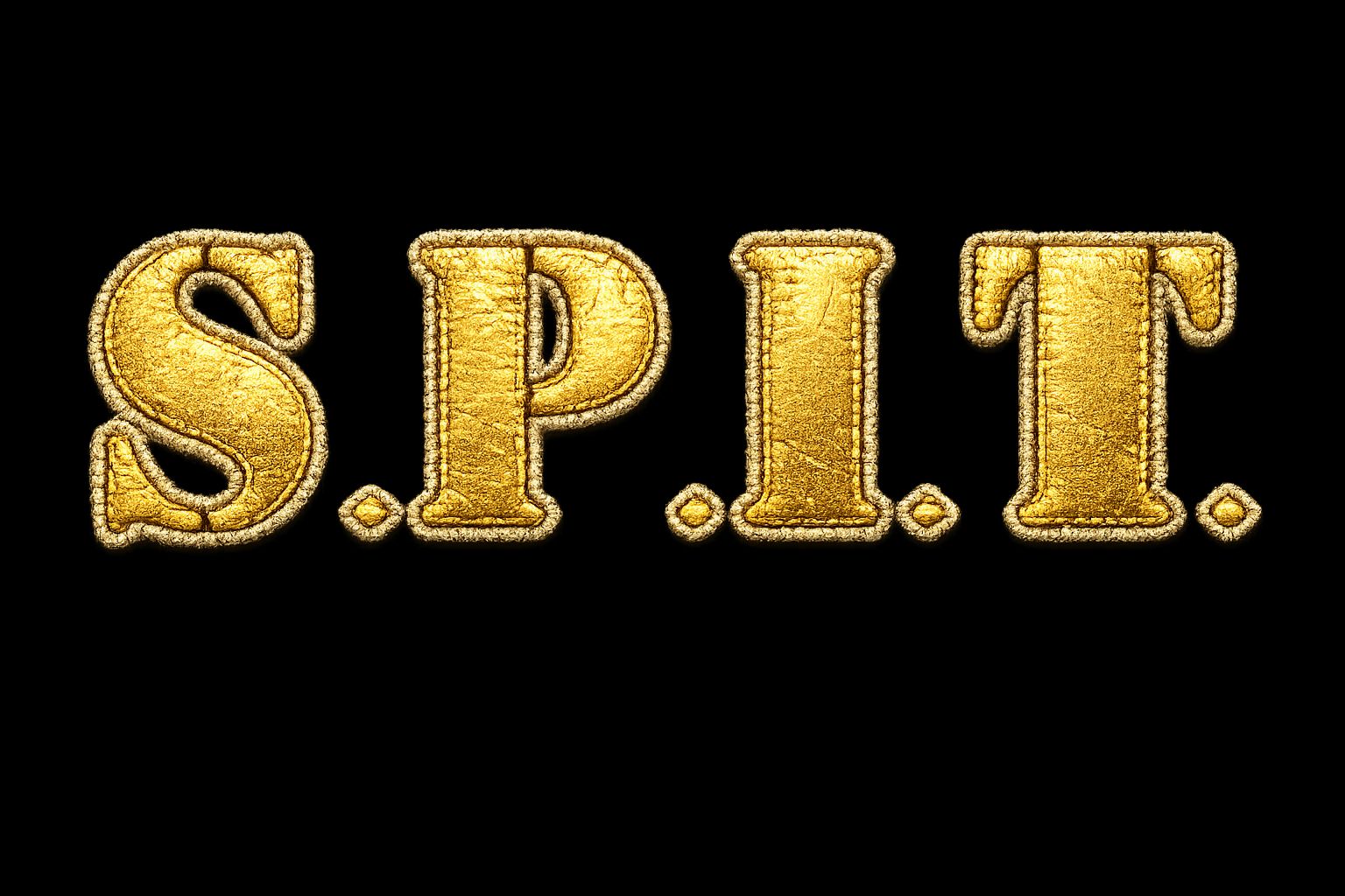 S.P.I.T.Patsches preview