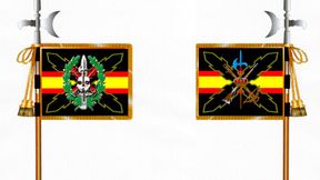 Props Comando Spectre