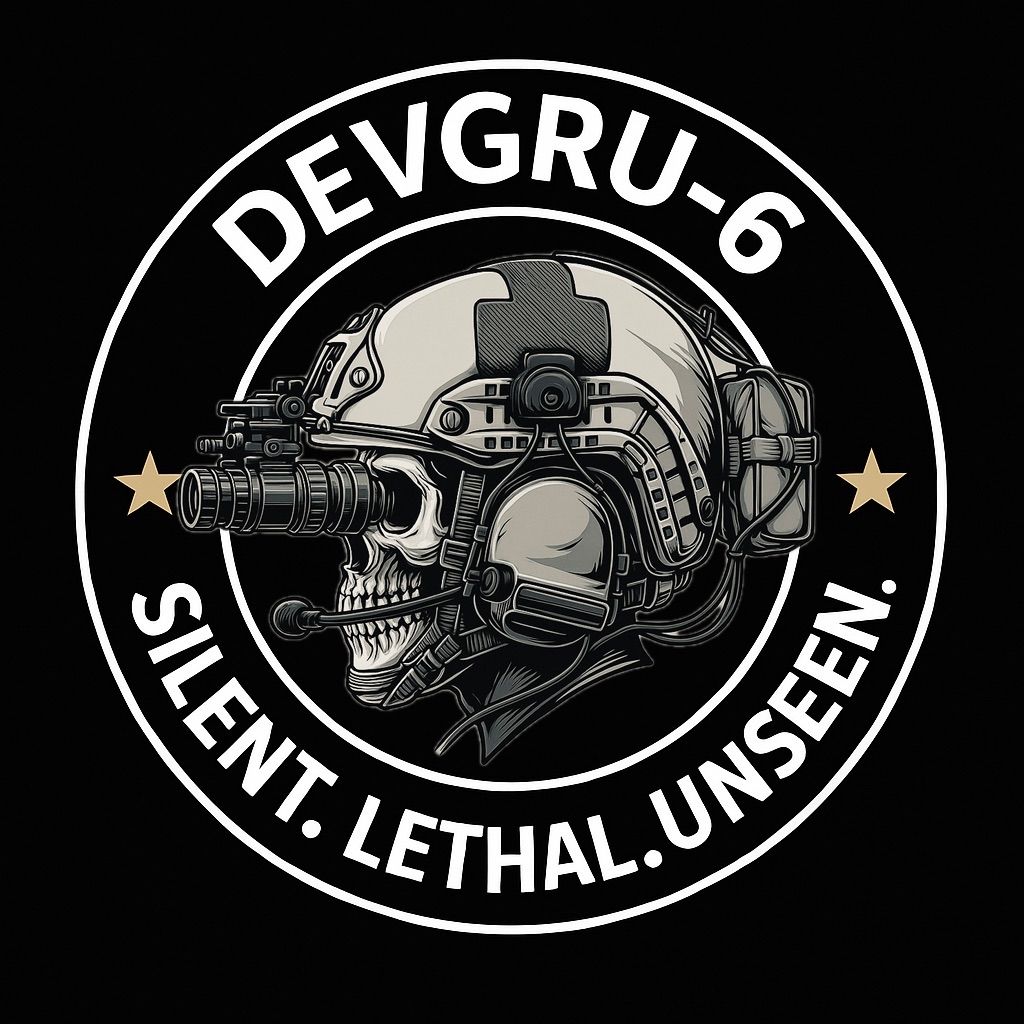 DG-6_OPERACION BLACK SERPENT