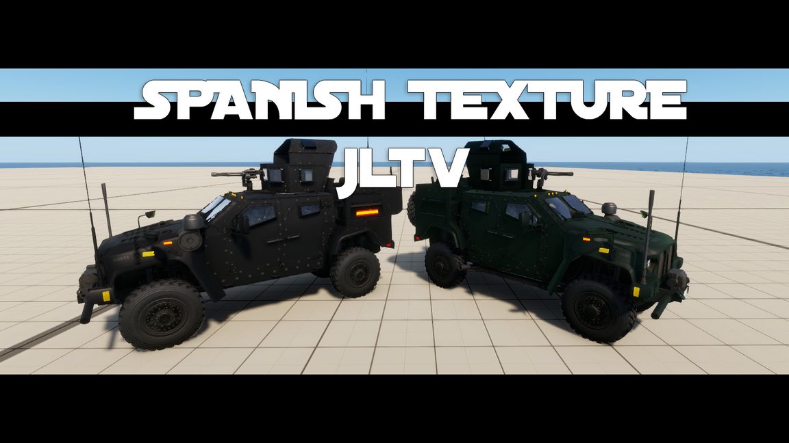 Spanish_JLTV