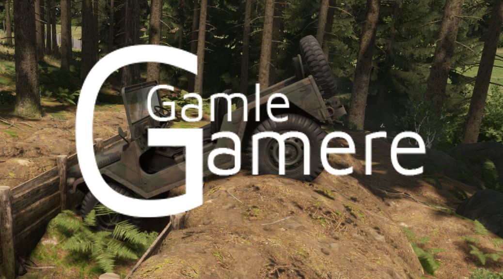 Gamle Gamere Conflict