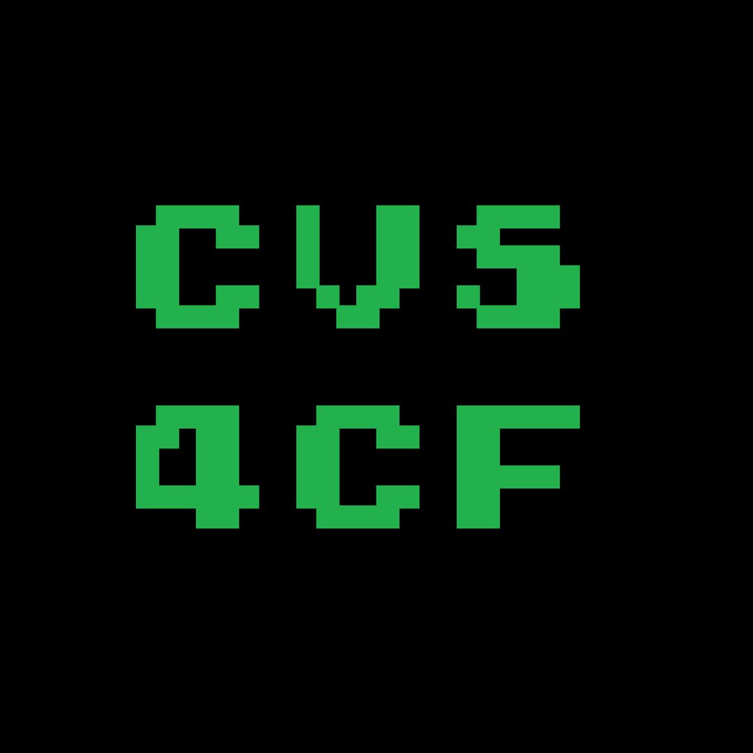 CVS4CF preview