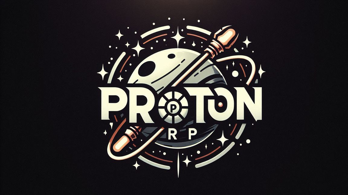 ProtonRP