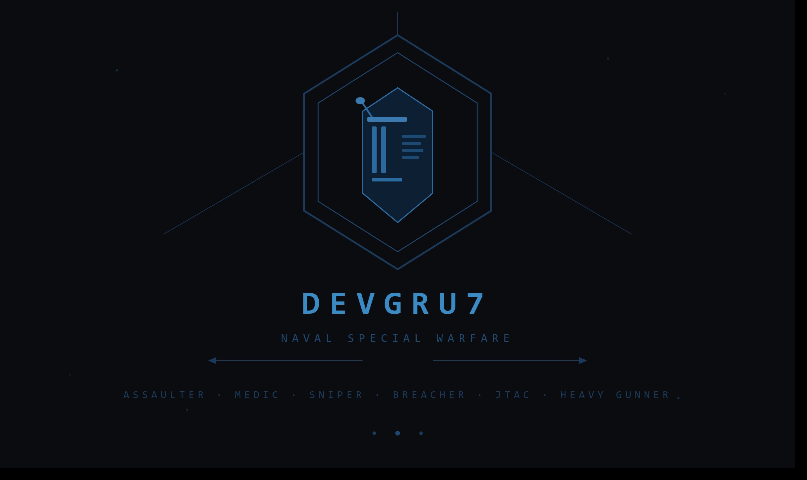DEVGRU7 preview