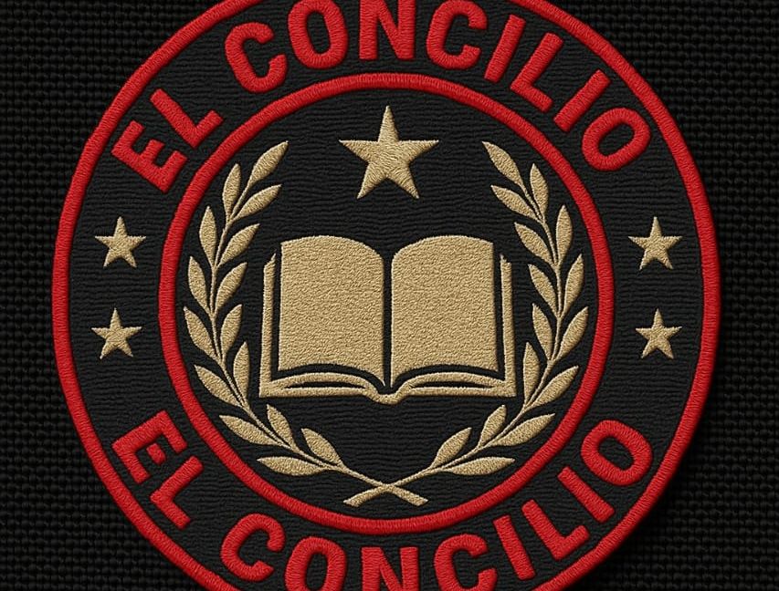 EL CONCILIO PROPS