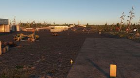 CO16 Sandbox Gogland