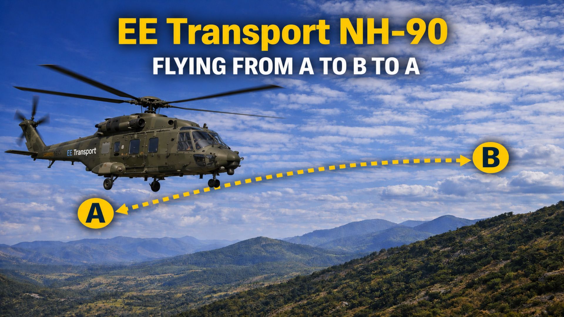 EE_TransportDropAndReturn NH90 preview