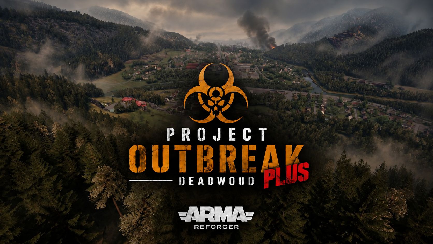 Deadwood Plus preview