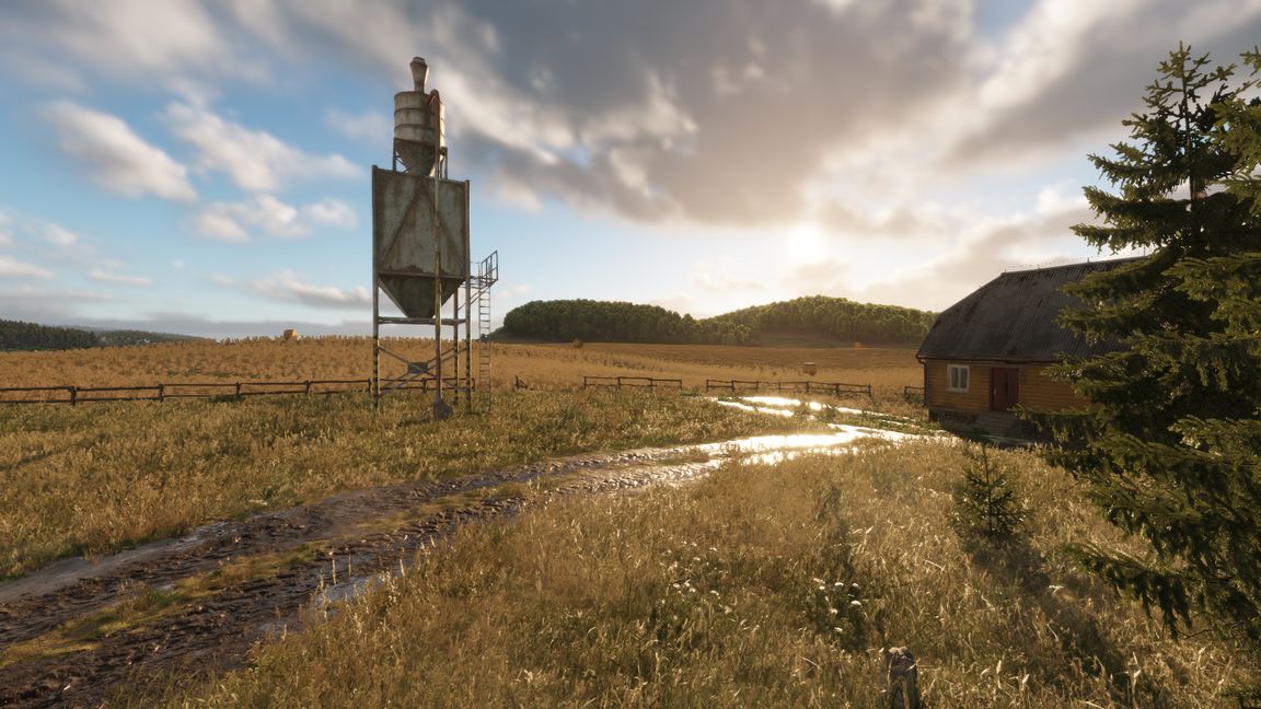 GDC Zimnitrita Missions