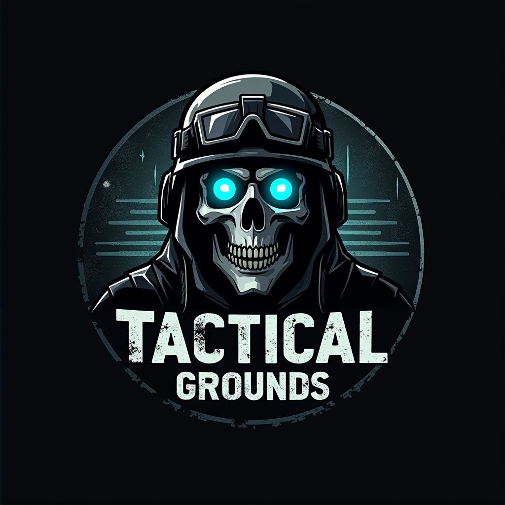 Tactical Grounds Override
