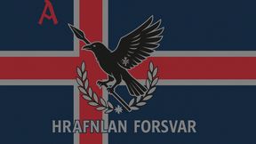 HRAFNLANDARMEDFORCES