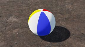 Beach Ball