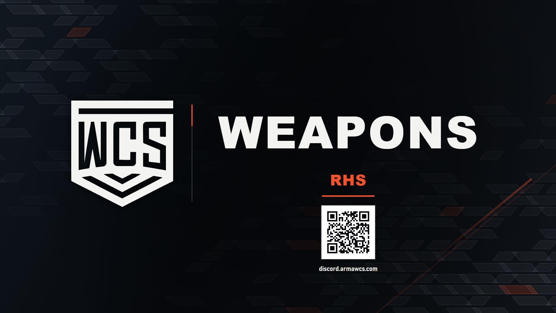 Vignette du mod WCS_RHS_Weapons