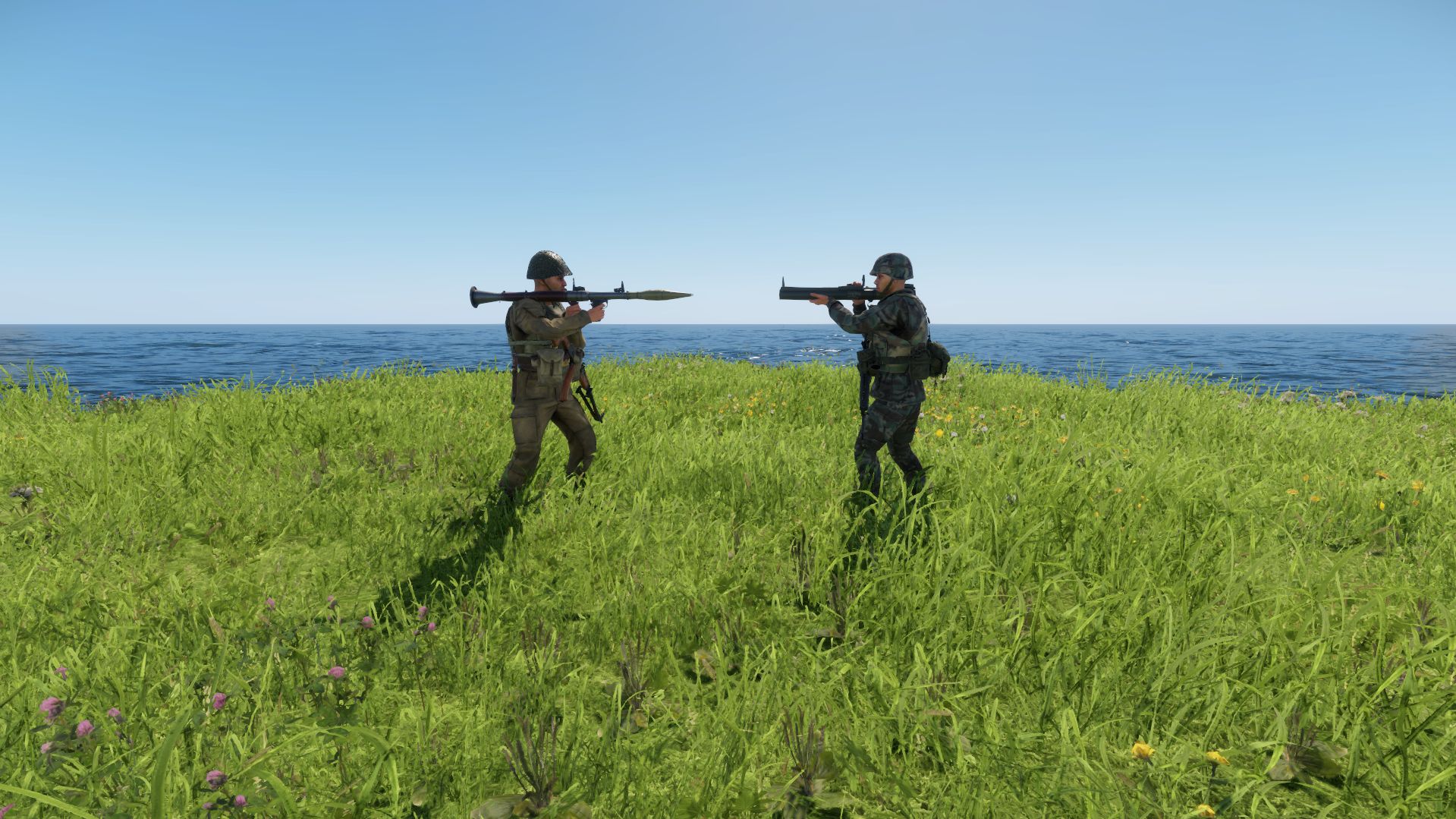 Only Launchers 2nd Slot