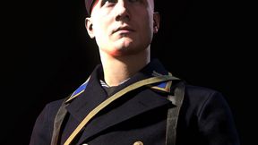 WW2 Kriegsmarine Sailors