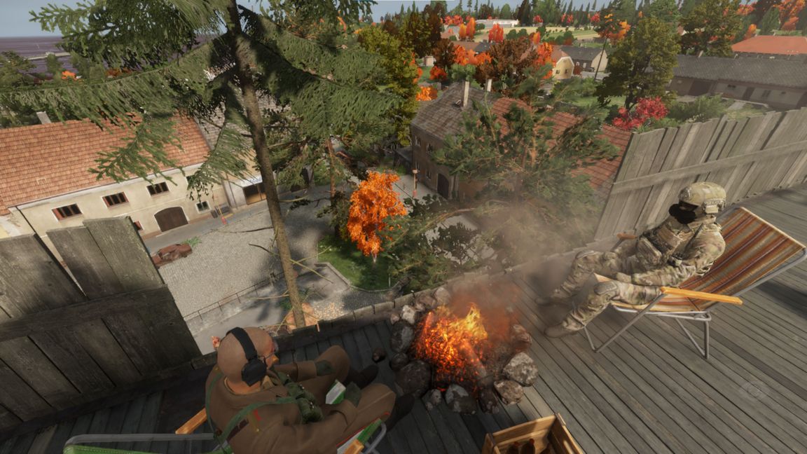 fix identity selector