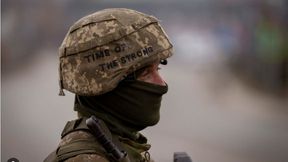 Ukraine Armed Forces RHS Fix