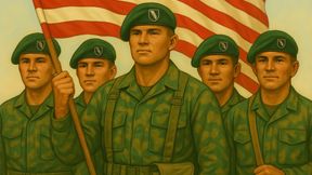 Green Beret Fireteam Spawner