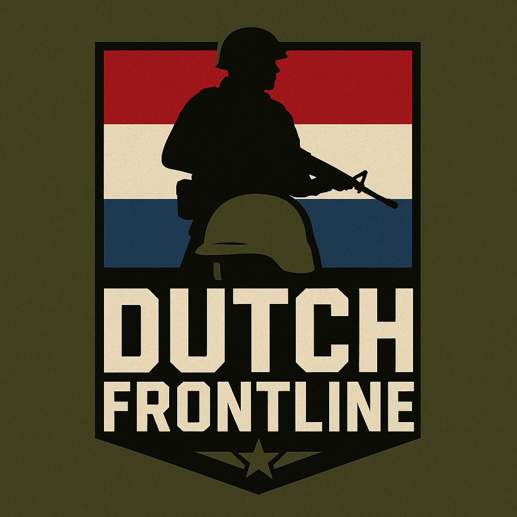Dutch Frontline cfg