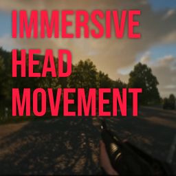 Immersive Head Movement preview