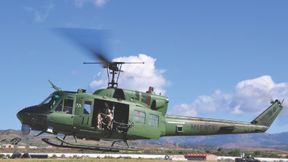 UH-1N Twin Hueys Green