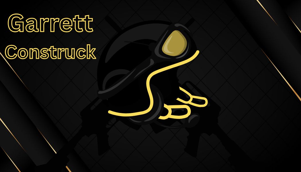 Garrett Construck preview