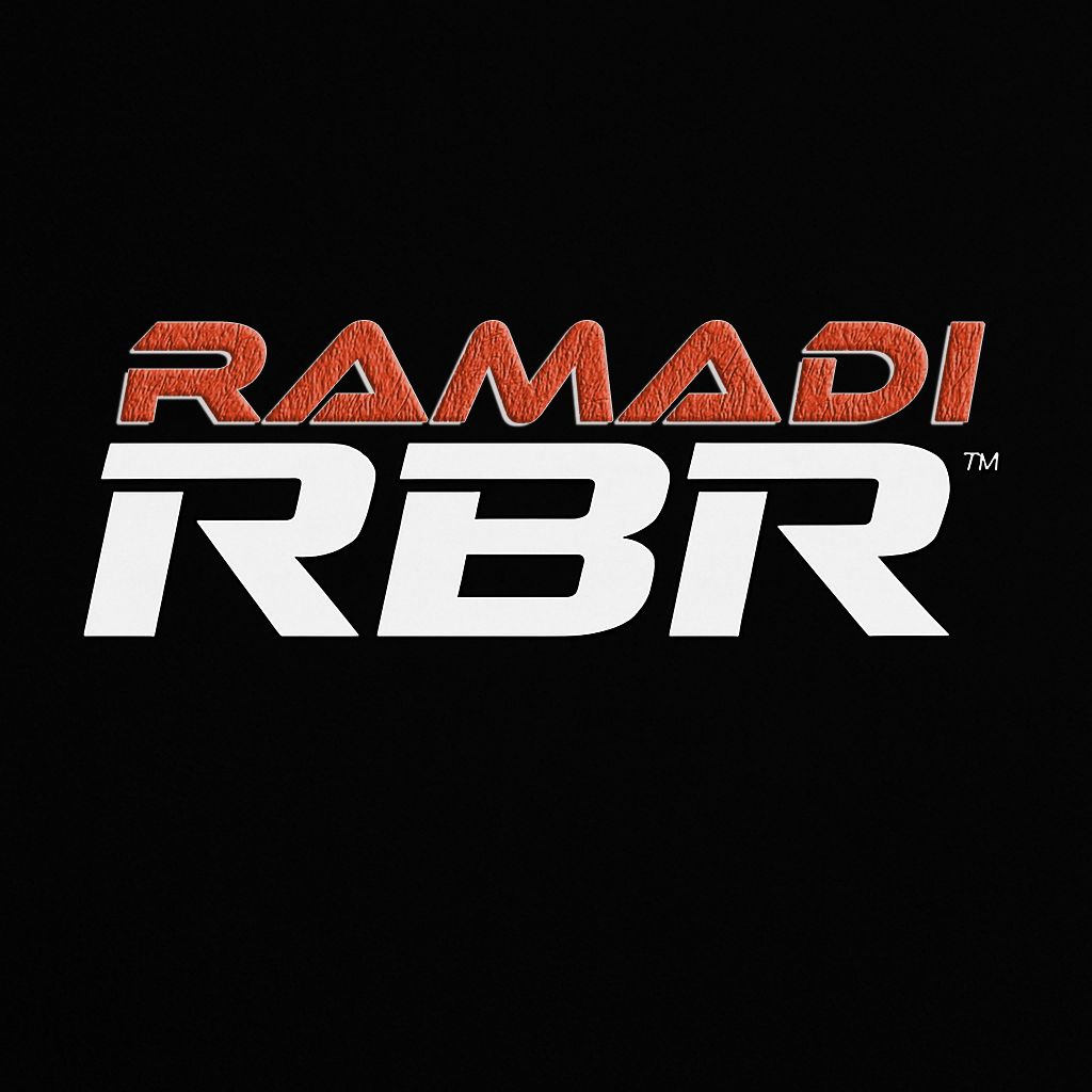 RBR Ramadi