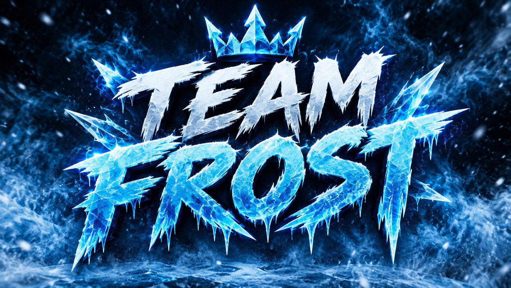 Team Frost Garbage System FIX preview