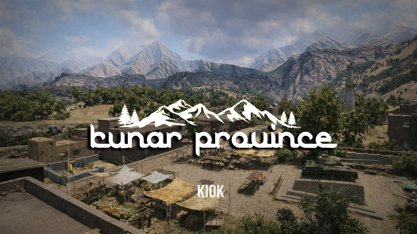 KunarProvince
