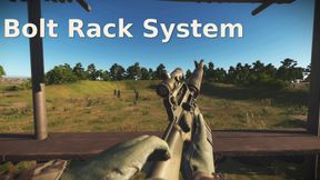 BoltRack System