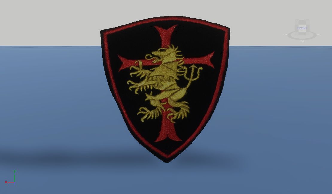 Unit Patches by Pwhisper4