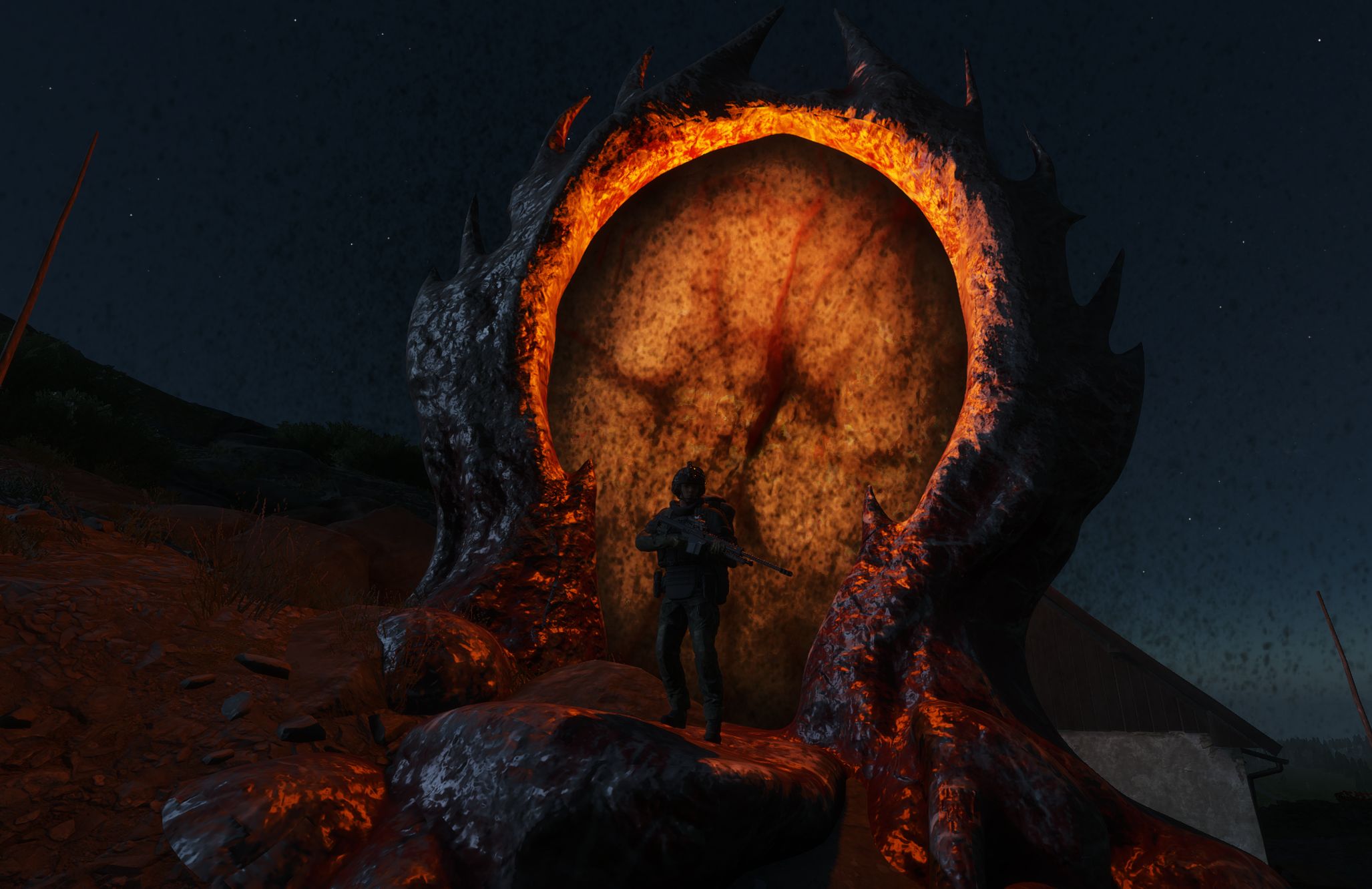 ARGH-BALLIENCREATURES4DARC