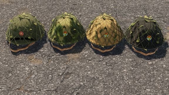USSR 2 Vietnam
